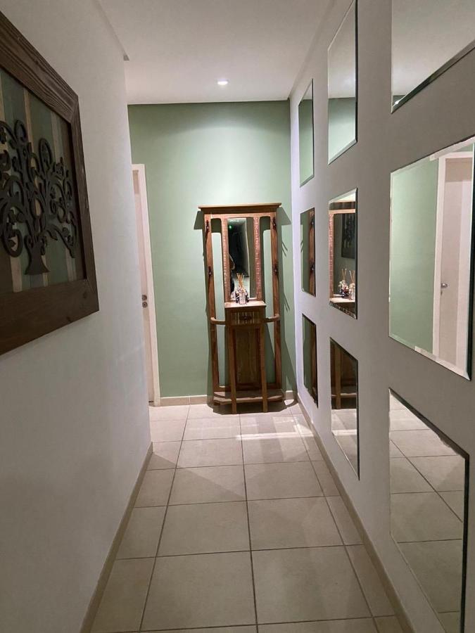Apartamento Frente Mar Ubatuba Praia Grande Exteriér fotografie